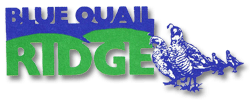 Blue Quail Ridge Homeowners Association