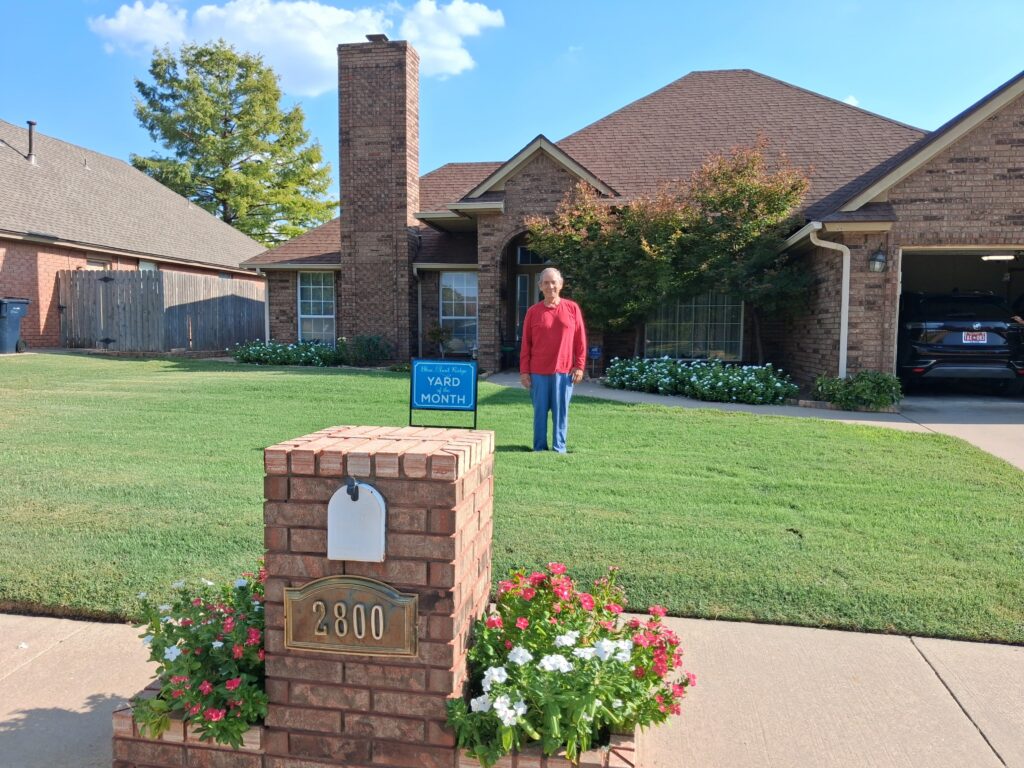 BQR 2026 September Yard of the Month